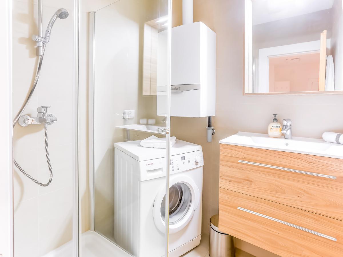 Apartament Sky9 Margareten