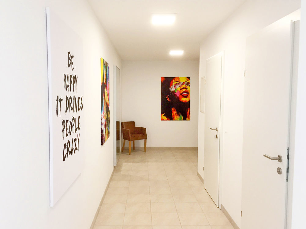 Sky9 Margareten Apartament Wiedeń