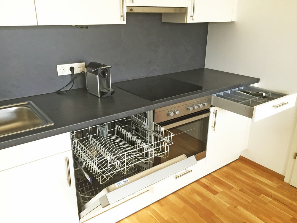 Sky9 Margareten Apartament Wiedeń