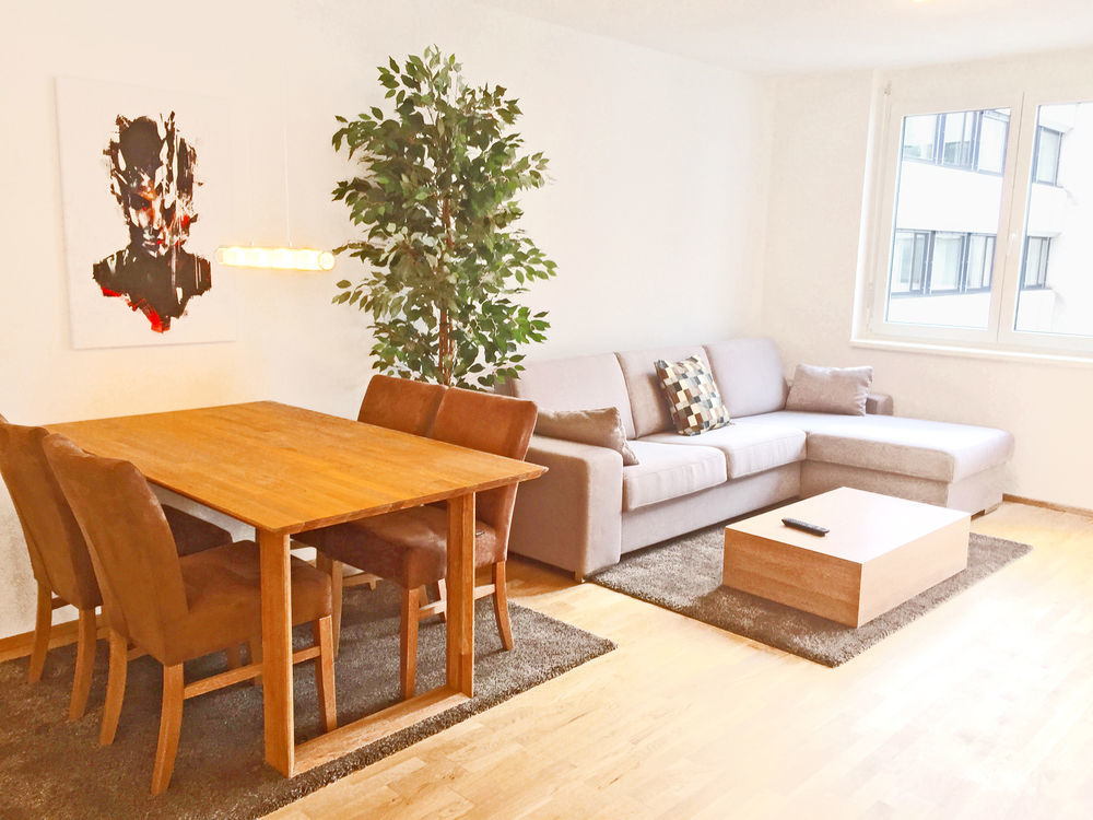 Apartament Sky9 Margareten