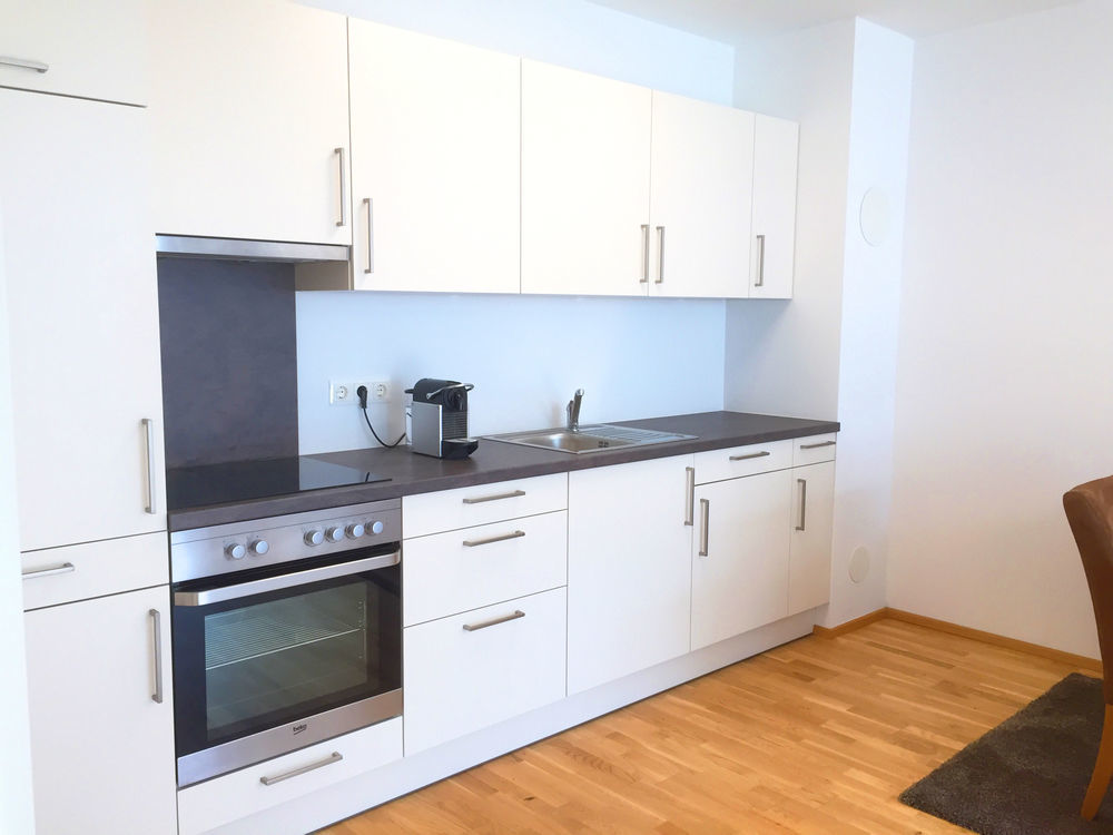 Apartament Sky9 Margareten