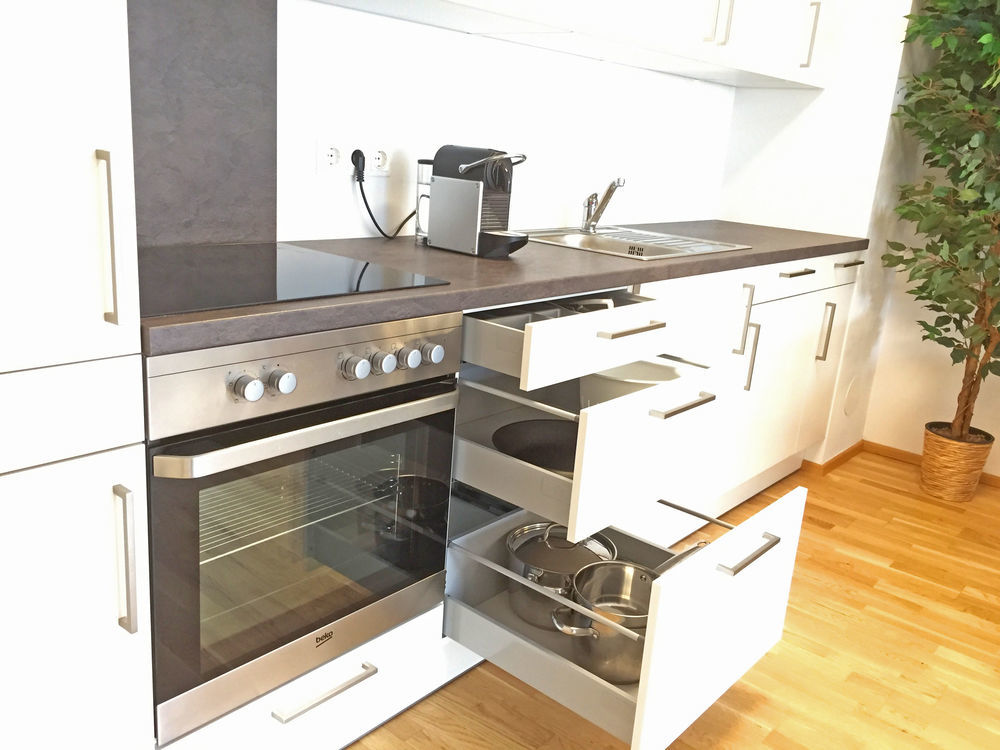 Appartamento Sky9 Margareten